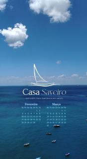 Casa Saveiro - Salvador - 0