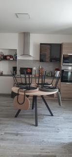 Maison calme - Vion - 1