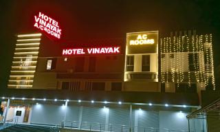Hotel Vinayak AC Rooms - Himatnagar - 7