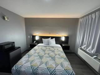 Motel 6-Bismarck, ND - Bismarck - 6