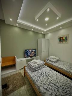 Villa Veljkovic - Sobe & apartmani " Ljupče " - 2