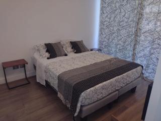 Departamento Clínica La Condes - 3