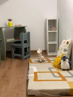 Къща за гости Клонката - 1