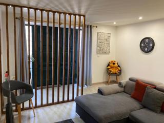 Casinha da Avenida - 1