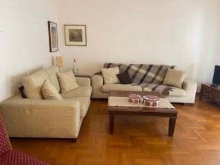 Classy spacious central appartment - Volos - 8