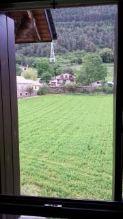 Apartamento con vistas - Villanúa - 9