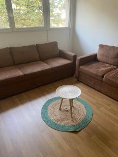 Superbe appartement près du stade de France - 5