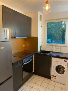 Superbe appartement près du stade de France - 7