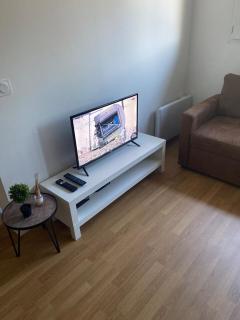 Superbe appartement près du stade de France - 6