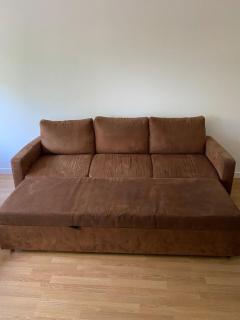 Superbe appartement près du stade de France - 4