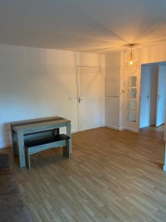 Superbe appartement près du stade de France - 1