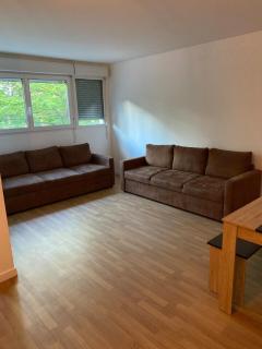 Superbe appartement près du stade de France - Saint-Denis - 9