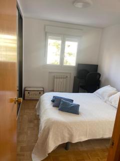 Apartamento Madrid IFEMA - Madrid - 7