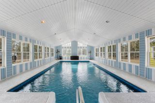 Master Suite Relaxing Retreat Pool, Spa, Art Studio, Breakfast - Chipley - 9