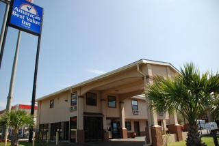 Apple Tree Inn - Lindale - 6