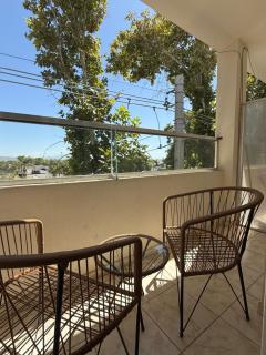 Departamento en San Juan - La Bebida - 2