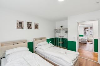 Geschäftsreisetraum 3SZ 5P - SmartTV - Oberkochen - 6