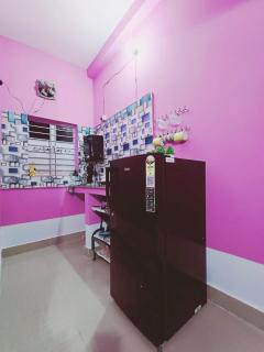 The Sunlit Grove-1bhk full House - 6