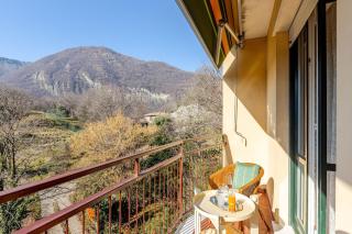 Casa PierGiulia Relax in Brianza vicino al Lago di Como - Canzo - 9