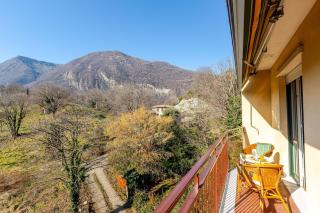 Casa PierGiulia Relax in Brianza vicino al Lago di Como - Canzo - 5