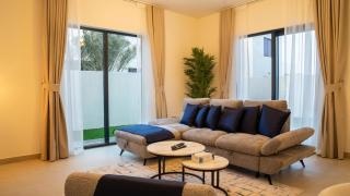 Luxury Villa In Yas - Abu Dhabi - 8