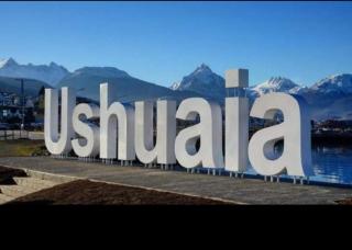 Soñado del canal - Ushuaia - 4