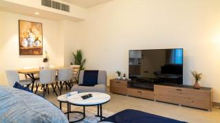 Luxury Villa In Yas - Abu Dhabi - 0