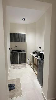Separate Entrance Apartment Near Boulevard - Riyadh - 9