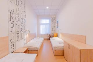 Drunken Monkey Hostel - Prag - 1