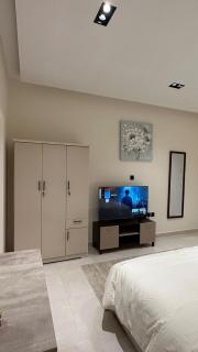 Separate Entrance Apartment Near Boulevard - Riyadh - 6
