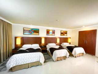 Hotel Cristal Park - Valencia - 9