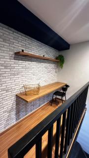 Lofts Modernos La Bossa - 505 - Rio de Janeiro - 2