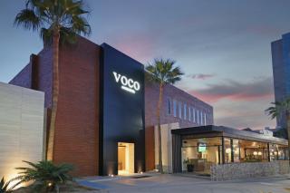voco Hermosillo by IHG - Hermosillo - 0