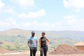 MUPENDA APARTMENTs - Kigali - 7