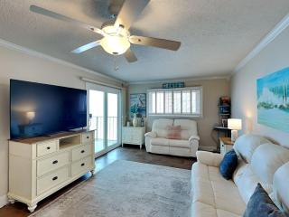 Regency Towers 1202 - 9