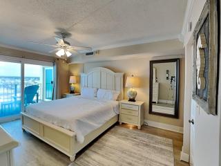 Regency Towers 1202 - 1