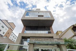 Edifício Concetto – Elegância e Conforto no Bigorrilho - Curitiba - 8