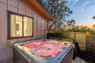 Sedona Home Retreat with Casita, Hot Tub and NEW - Abbeyville - 8
