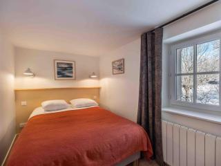 Chalet moderne 4 ch, proche pistes & commerces, animaux admis, WiFi - FR-1-566-75 - Les Allues - 3