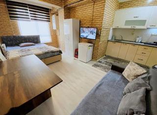 Hayyam 46 Otel - Estambul - 0