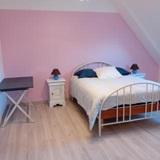 Chambres chez particulier - 8