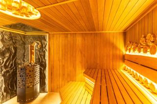 Milana SPA & Hotel - SPA included - 6