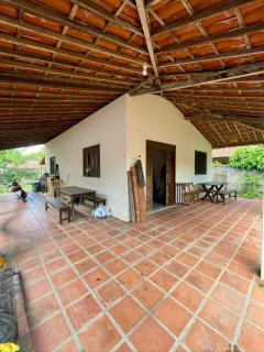 Casa do Billy - Pipa - 4