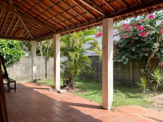 Casa do Billy - Pipa - 2