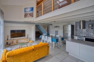 Cosy Les mathes - Les Mathes - 9