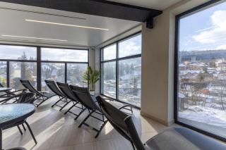 Milana SPA & Hotel - SPA included - 2