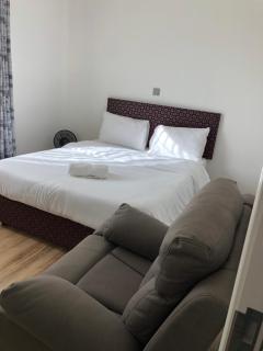 Unity Homes - Kiambu - 1