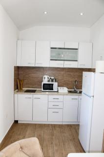 Apartment Stojanovic - Bar - 4