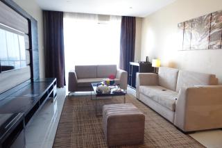 MUPENDA APARTMENTs - Kigali - 6