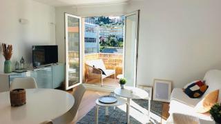 Quartier de la plage - Roquebrune-Cap-Martin - 9